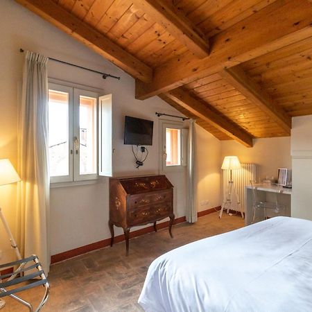 Casa Isolani Charms Rooms Santo Stefano Болонья Екстер'єр фото