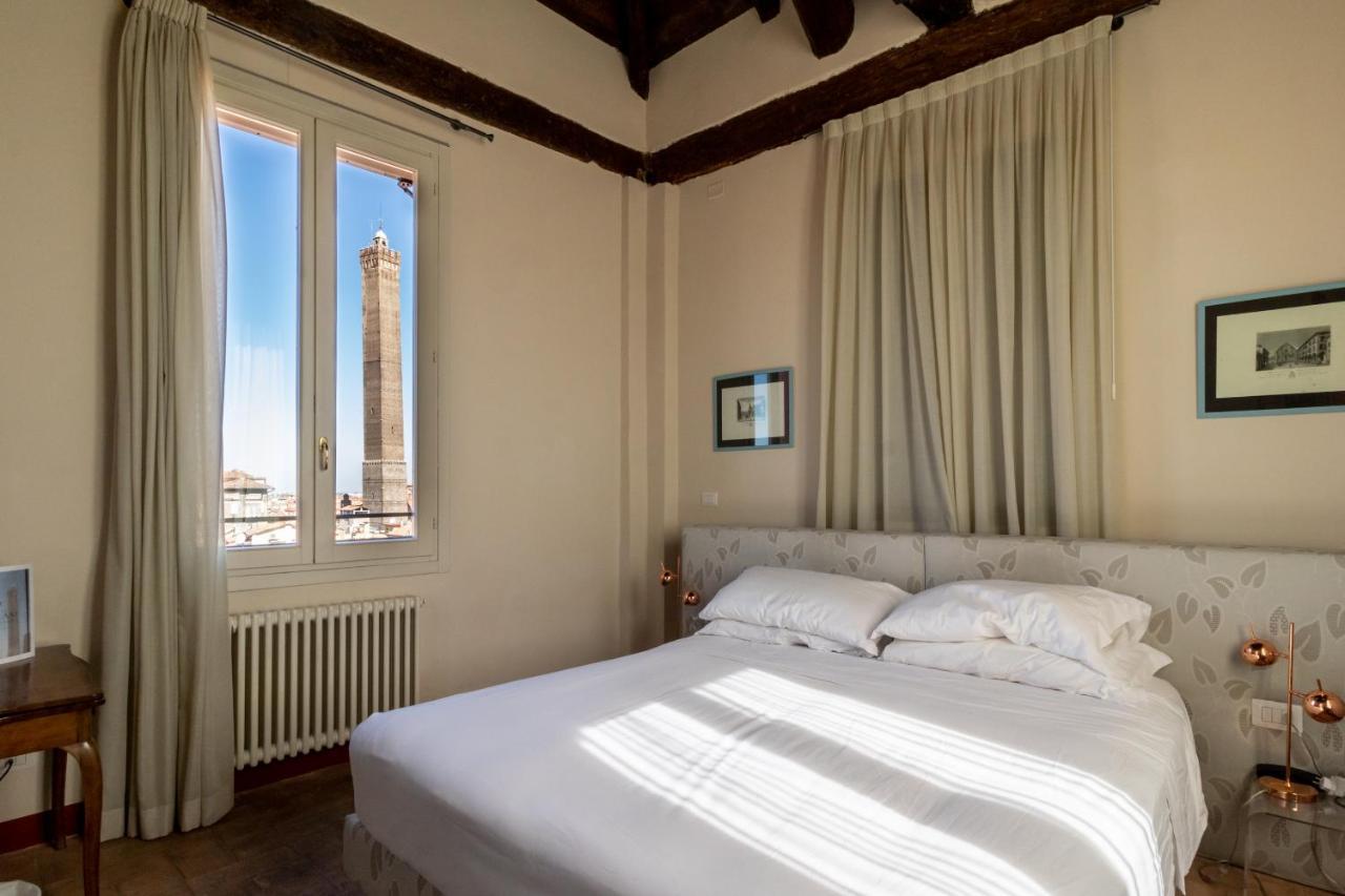 Casa Isolani Charms Rooms Santo Stefano Болонья Екстер'єр фото
