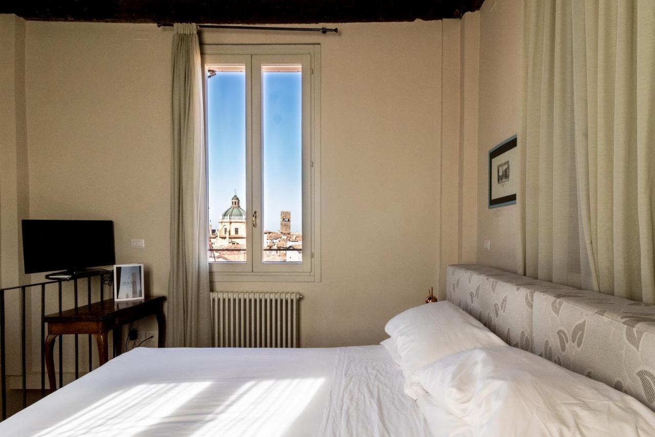 Casa Isolani Charms Rooms Santo Stefano Болонья Екстер'єр фото