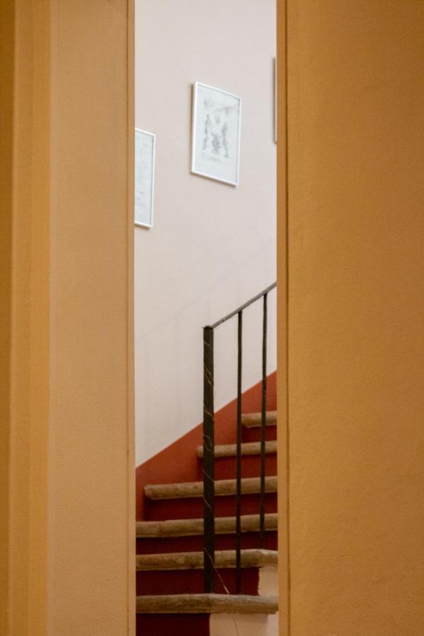 Casa Isolani Charms Rooms Santo Stefano Болонья Екстер'єр фото